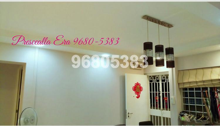 Blk 615 Choa Chu Kang Street 62 (Choa Chu Kang), HDB 4 Rooms #138628302